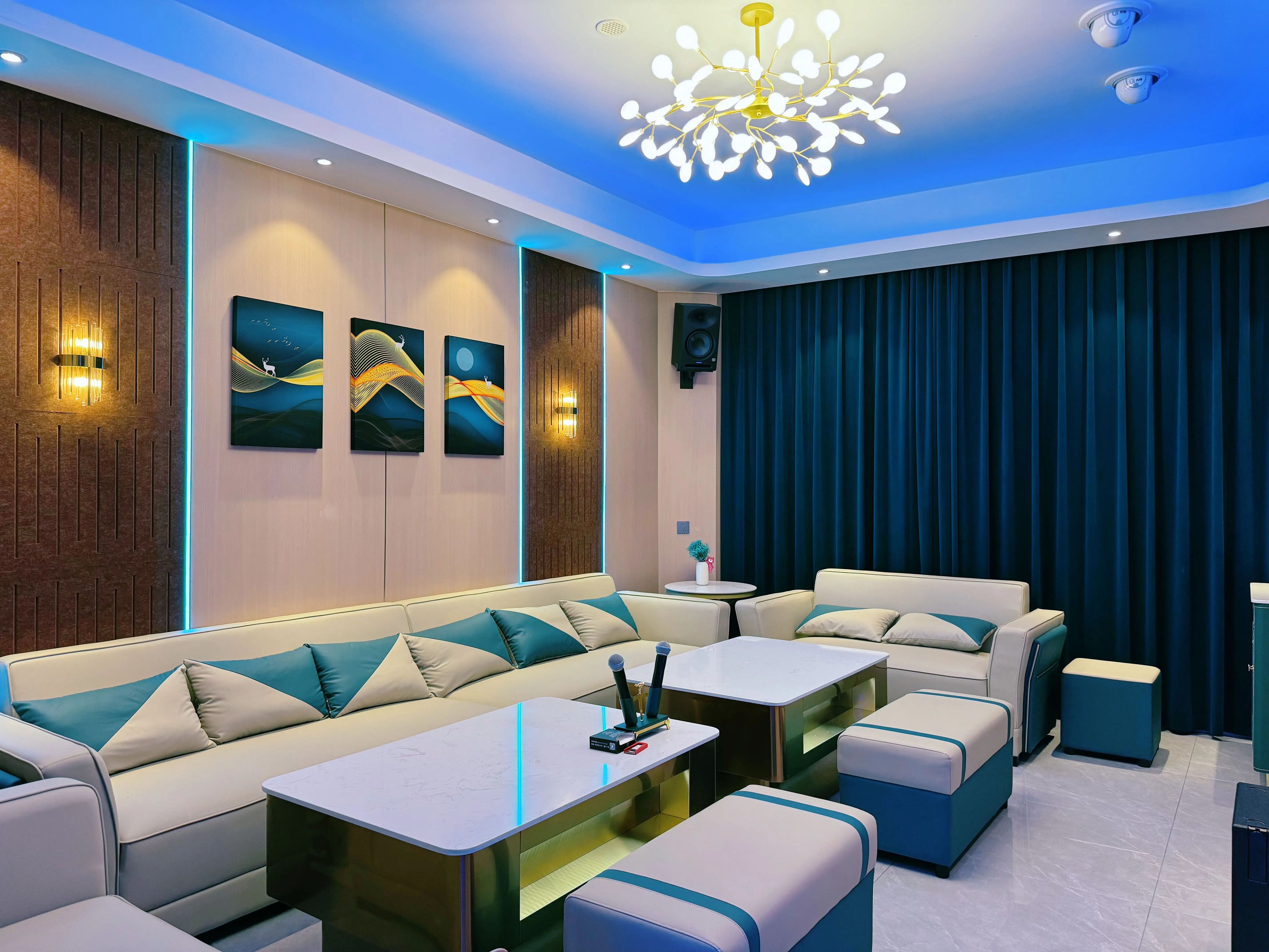 台州商务ktv哪里有优质选择-椒江区ktv预定