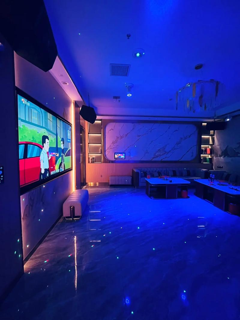 台州商务ktv创新新玩法-椒江区ktv预定